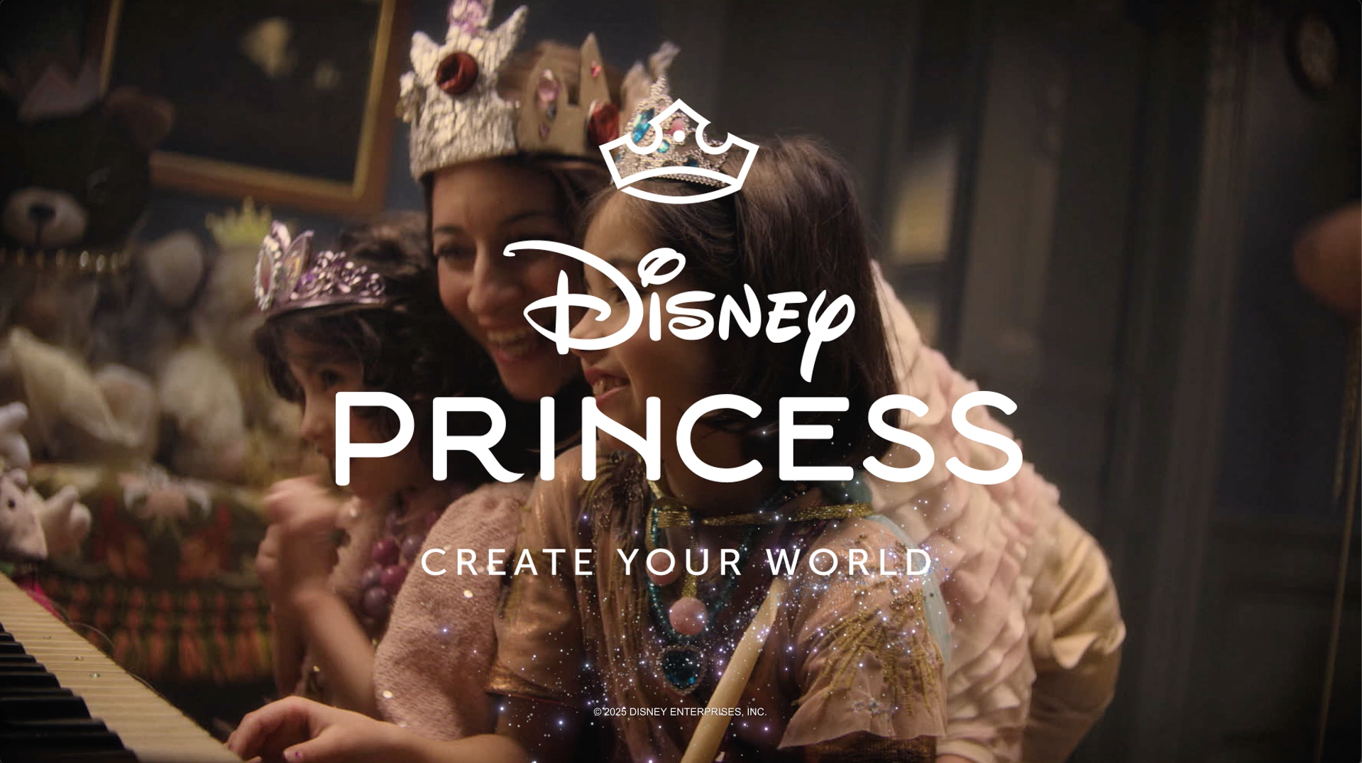 Where Every Dream Comes True